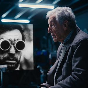 Photo Le Siècle de Costa-Gavras
