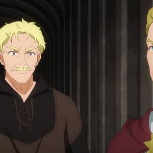 Photo Demon Lord, Retry !