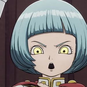 Photo SAND LAND : LA SÉRIE