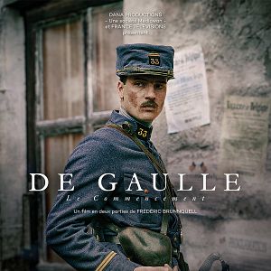 Photo De Gaulle, le commencement