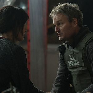 Photo The Last Frontier