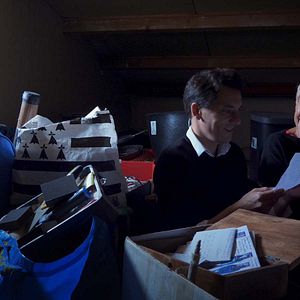 Photo Je t’écris