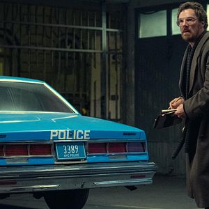 Photo Benedict Cumberbatch