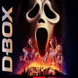 Photo Scream 7