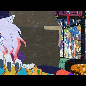 Photo Mononoke, le film : Chapitre II – Les cendres de la rage
