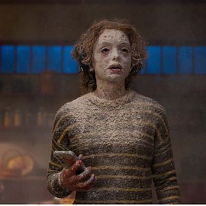 Photo Panique à Noël 