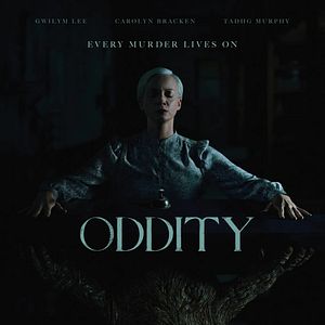 Photo Oddity