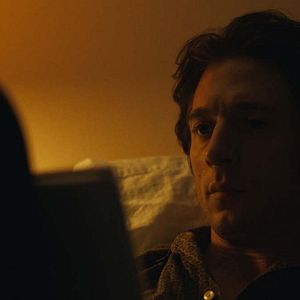 Photo Jeremy Allen White