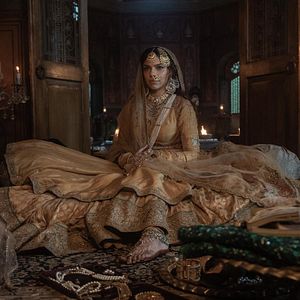Photo Sharmin Segal