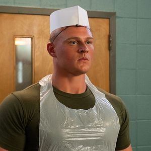 Photo Brandon Tyler Moore