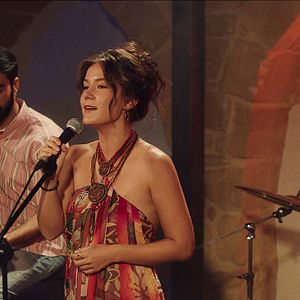 Photo Ali Fumiko Whitney