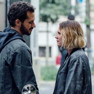 Photo Victor Belmondo