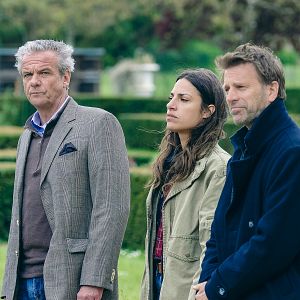 Photo Brigade du fleuve