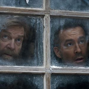 Photo Kenneth Branagh