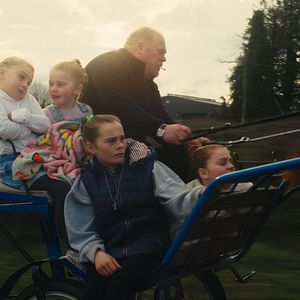 Photo Irish Travellers