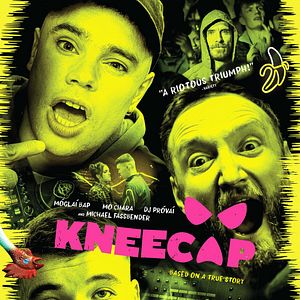 Photo Kneecap