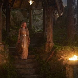 Photo Le Seigneur des Anneaux : Les Anneaux du Pouvoir