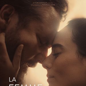 Photo La Femme cachée