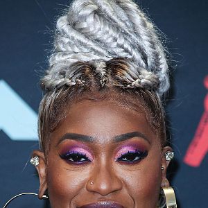 Photo Missy Elliott