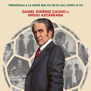Photo Le Mondial de Martín