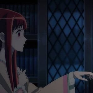 Photo I Want to Escape from Princess Lessons