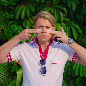 Photo Chord Overstreet