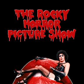 Photo The Rocky Horror Picture Show