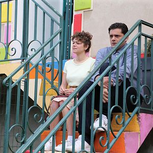 Photo Matthieu Pillard