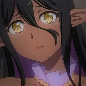 Photo Yandere Dark Elf: She Chased Me All the Way From Another World!