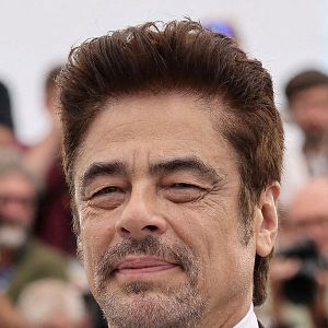 Photo Benicio Del Toro