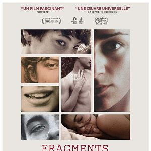 Photo Fragments d'un parcours amoureux