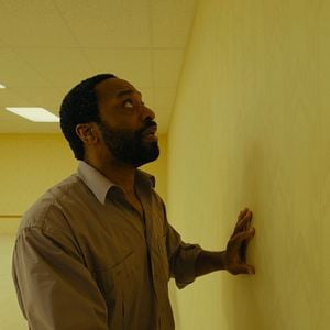 Photo Chiwetel Ejiofor