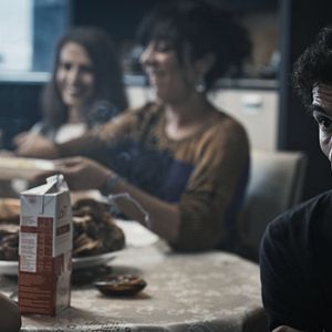 Photo Tahar Rahim