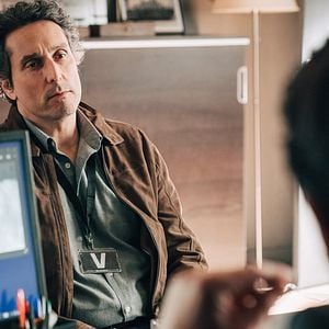 Photo Les Espions de la terreur