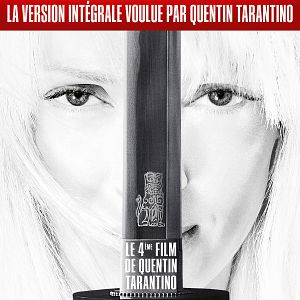 Photo Kill Bill: The Whole Bloody Affair