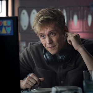 Photo Matthias Schweighöfer