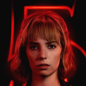 Photo Stranger Things