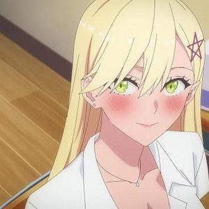 Photo 2.5 Dimensional Seduction