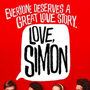 Photo Love, Simon