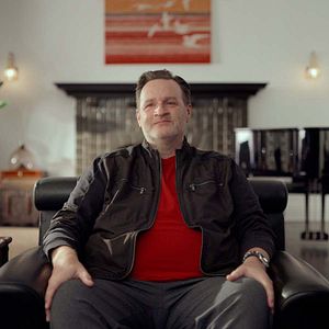 Photo The Biggest Loser : Le poids du show