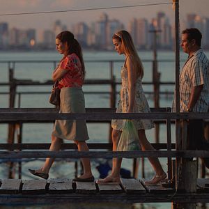 Photo Domithila Cattete