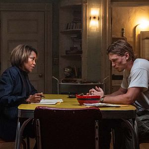 Photo Pris au piège - Caught Stealing