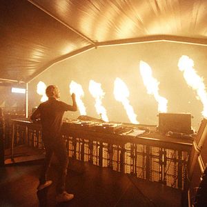 Photo Avicii - I'm Tim