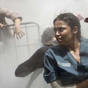 Photo Apocalypse Z : Le début de la fin