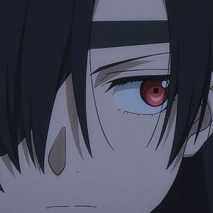 Photo Tsugai - Daemons of the Shadow Realm