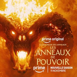 Photo Le Seigneur des Anneaux : Les Anneaux du Pouvoir