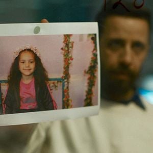 Photo La Voix de Hind Rajab