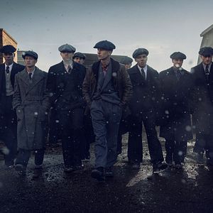 Photo Barry Keoghan
