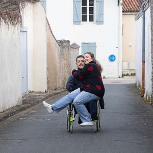 Photo Lilly-Fleur Pointeaux