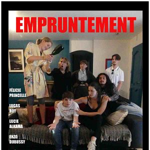 Photo Empruntement